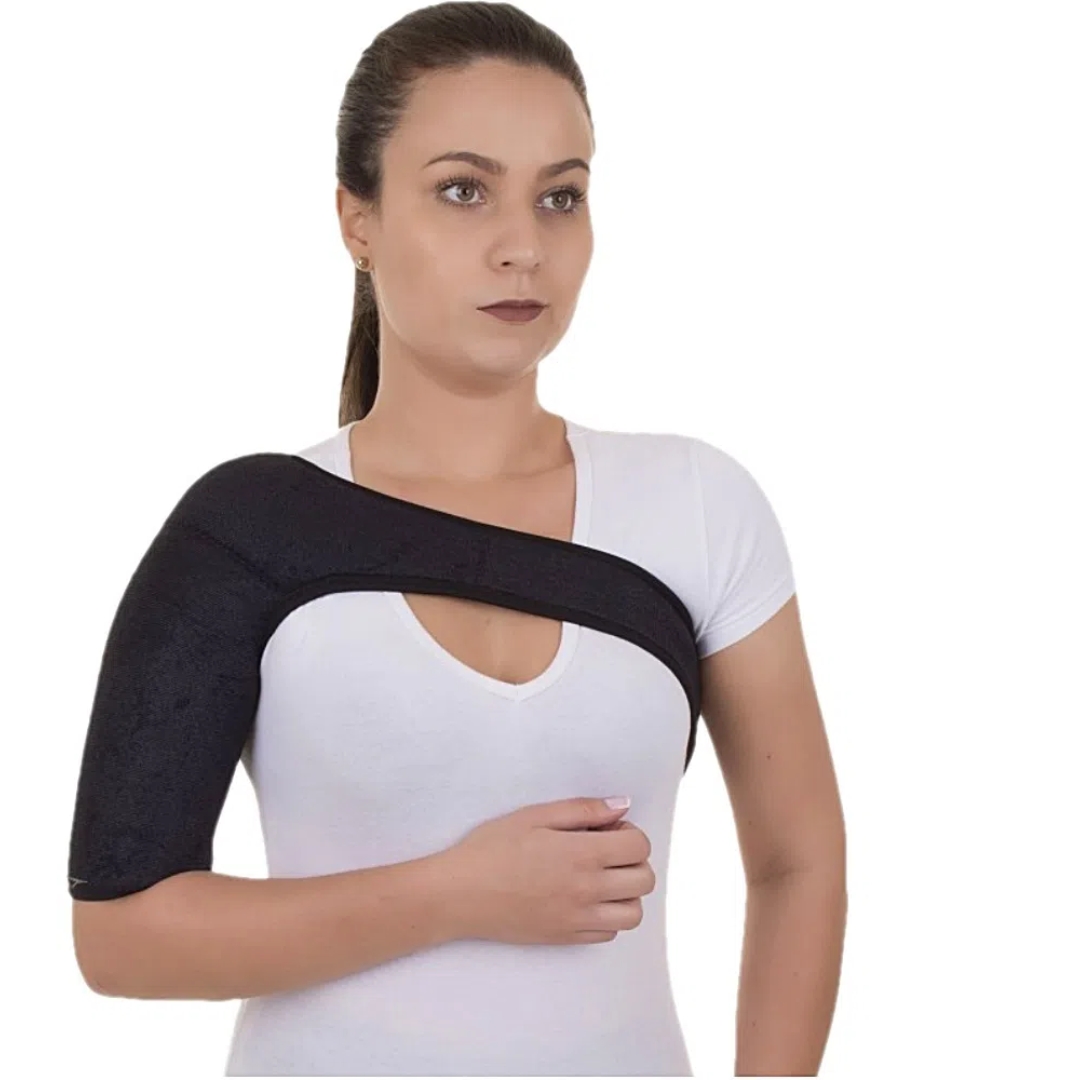 Suporte de Ombro Neoprene Artipé